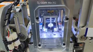 Auto Multi Cutting Machine