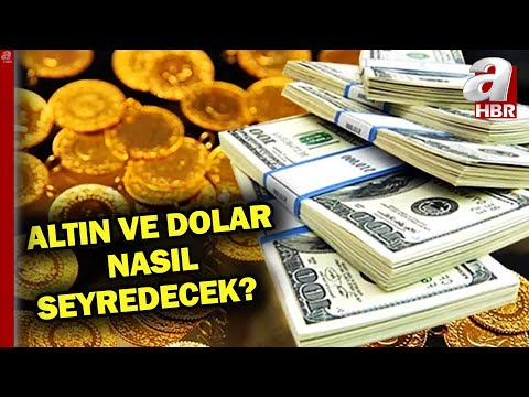 ABDnin faiz kararı sonrası altın ve dolar nasıl seyredecek? 