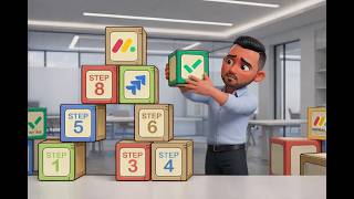 Why do most project management tools create more work? screenshot 5