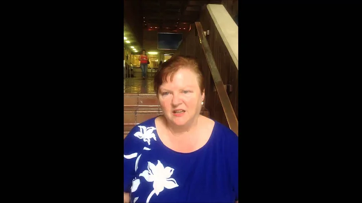 Who's Who: Meet Jane Boyer, Elderly Commission Adv...
