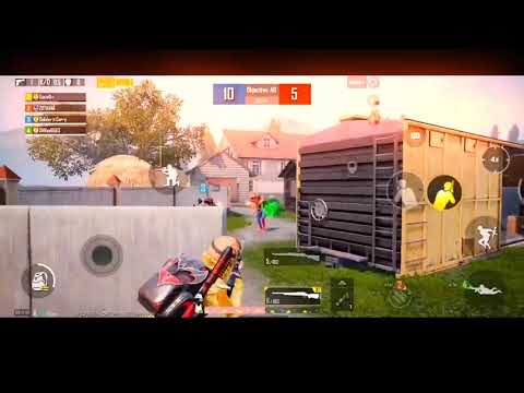 #Chikni #chameli #PUBG 💙