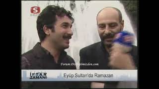 İftar Zamanı Ozan Çobanoğlu Süleyman Karadağ