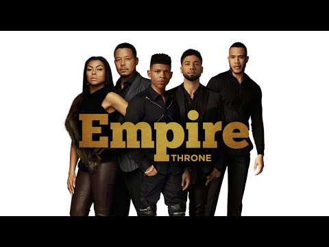 Empire Cast - Throne Ft. Sierra Mcclain, V. Bozeman