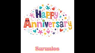 Happy Anniversary - Best Smooth Jazz Instrumentals Vol. 1
