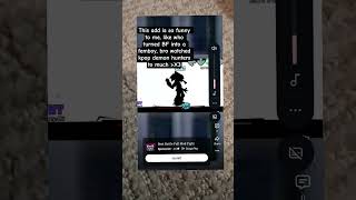 Lol Have Any Of U Seen This Ad fnf kpdh