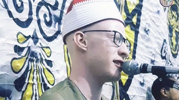 الشيخ محمد عادل الحلفاوى  تلاوة تاريخية من سورة الحجر