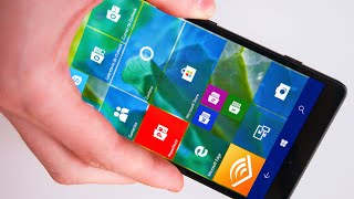 Usando Windows Phone en 2024  El mejor Microsoft Lumia en acción