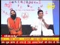 motivational speech by Acharya Balkrishna at Patanjali Yogpeeth Haridwar 27July 2013