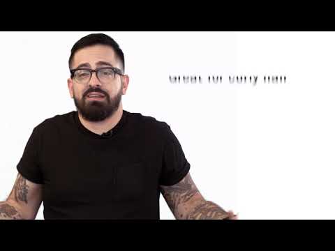 Baxter of California Soft Water Pomade 60ml video