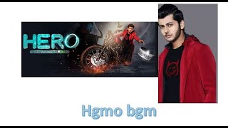 HGMO (Hero Gayab Mode On) all characters theme Bgm