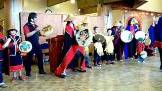 Haandei I Jin  Dalton Memorial  11 19 11 Song 6.