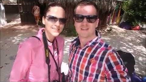 Thumbnail of Honeymooning in Mexico at Catalonia Royal Tulum