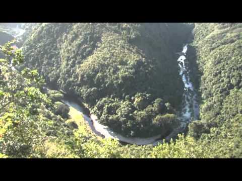 Wilderness Garden Route Sudafrika