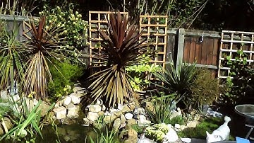 Syma X5C-1 Drone camera footage