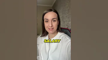 SALARY VS WAGE | #english #englishphrases #английский #английскийязык