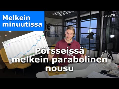 Video: Mitä sana parabolisesti tarkoittaa?