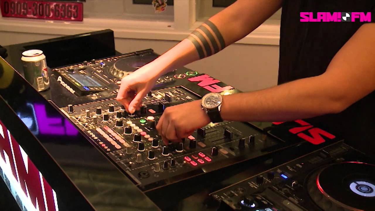 MOTi (DJset) Bij Igmar YouTube MOTi (DJset) Bij Igmar YouTube