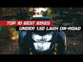 2021 Top 10 Best Bikes in India Under 1.50 Lakh On-Road Price | Best Bikes Under 1.50 Lakh