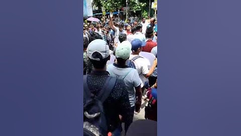 Cu exam online or offline | wb even sem exam 2022 |cu exam 2022 I calcutta university exam 2022