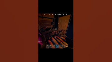 deep #rust #facepunch #rustgame #rustpc #gaming #rustclips #games #rustpvp