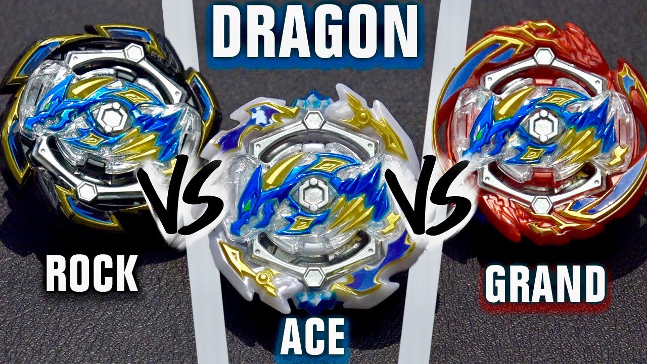 beyblade gt ace dragon