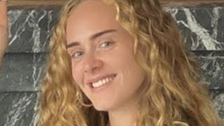 Adele's Latest Instagram Post Is Getting A Lot Of Buzz