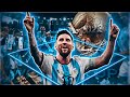 Messi the goat  la la la  world cup 2022 edit