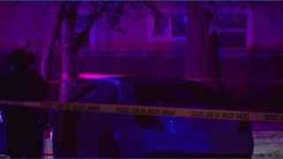 1 man killed in Fort Worth shooting Friday morning east of the Stockyards