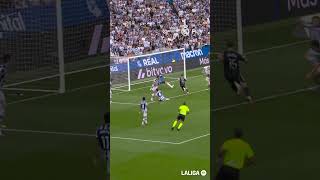 Arda Güler Yine Sahnede...