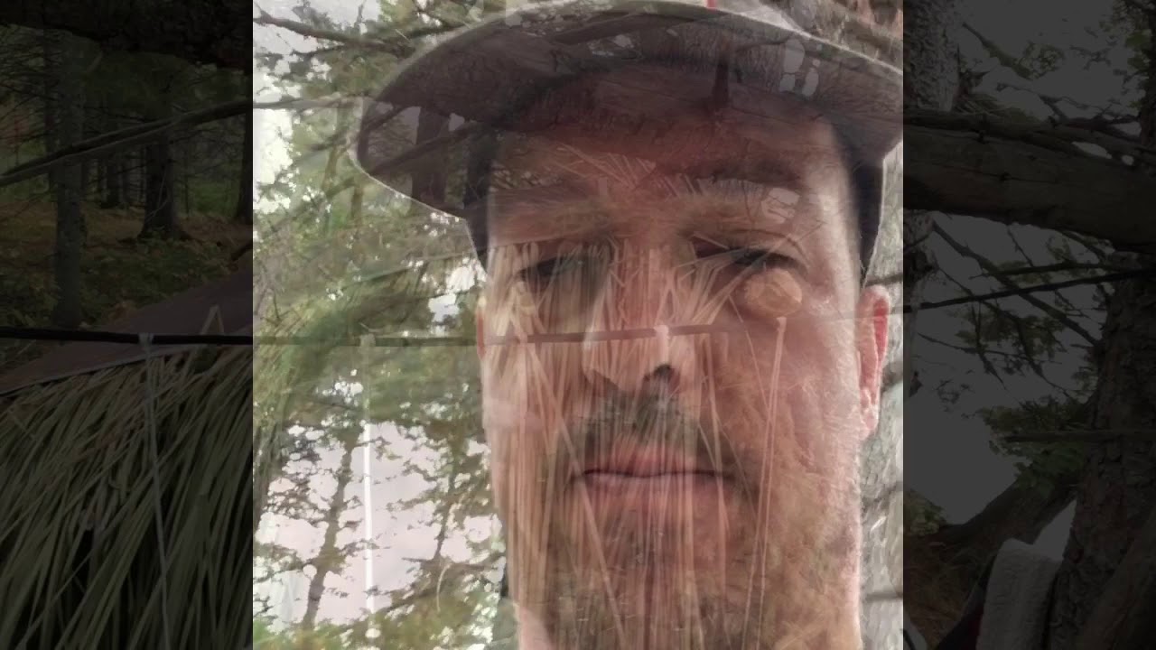 Making a gill net YouTube