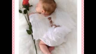 Ruby Olivia 26/08/13 taken to soon