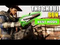 Fallout 76 How to Get The Ghoul Gun Dom Pedro Pisol Best Builds, Modifications &amp; Legendary Mods