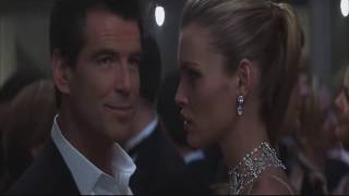 Thomas Crown Affair - Do You Wanna Dance Scene