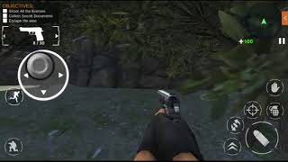 call of critical war live stream game screenshot 5