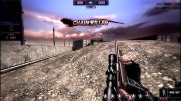 Project Blackout Test