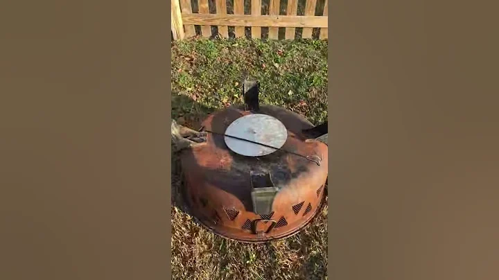 Tomcat Mole Trap - it actually WORKED!!!