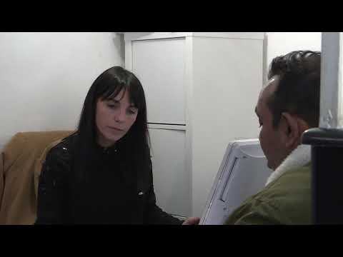 Video: Si Të Pushoni Nga Puna Një Person Në Provë