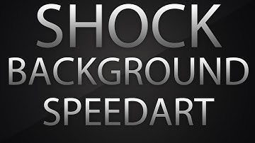 "ShockUnion" | Speedart | by Judder