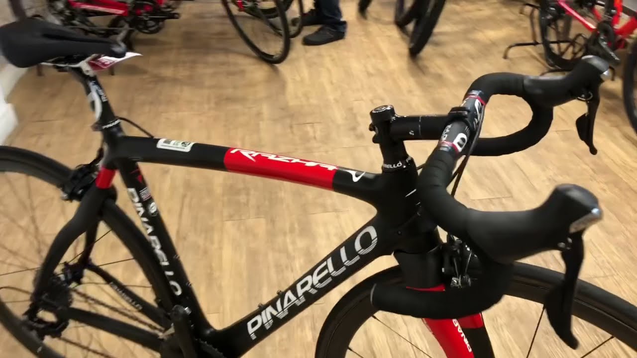 pinarello razha