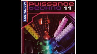 Puissance Techno 11