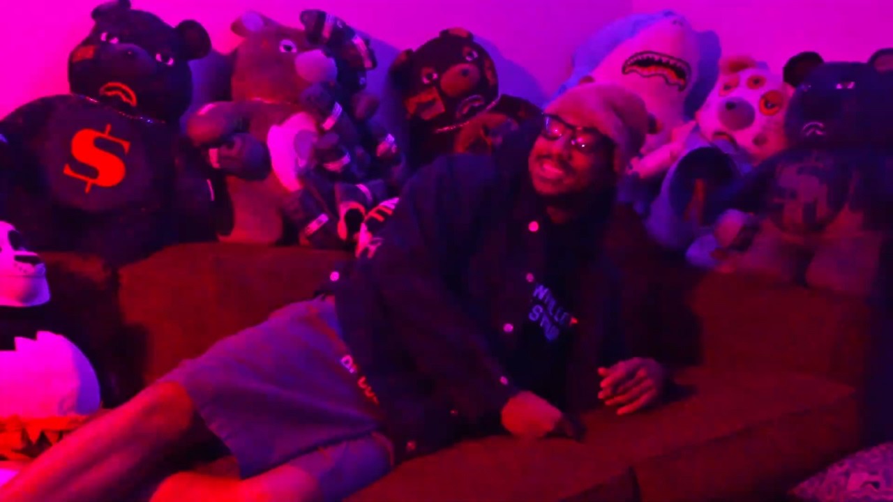 Rme Trippy  BALENCI (OFFICIAL MUSIC VIDEO )