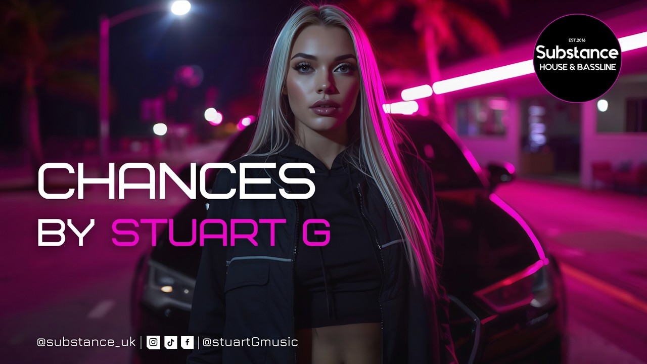 Watch Stuart G - Chances on YouTube Watch Stuart G - Chances on YouTube