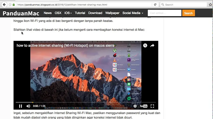 How To Mute Sound Tab on Safari, Firefox, Chrome and Edge Browser