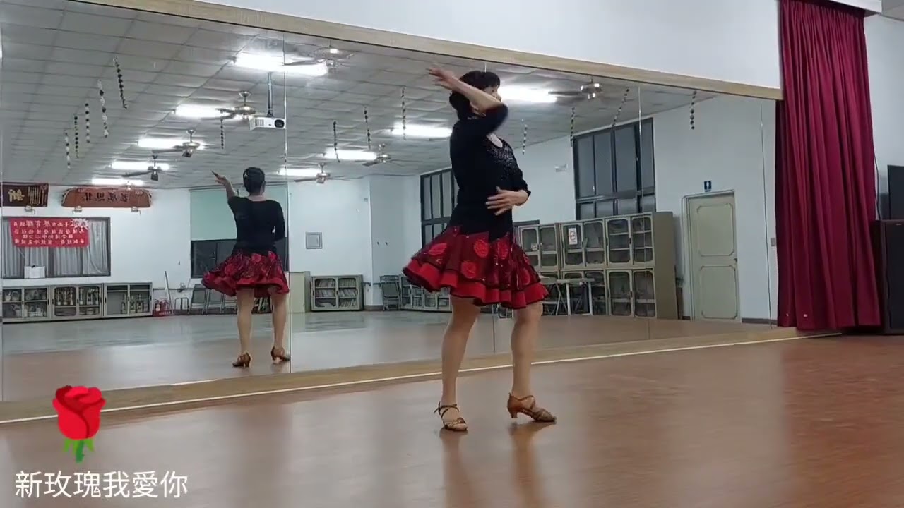 新玫瑰玫瑰我愛你