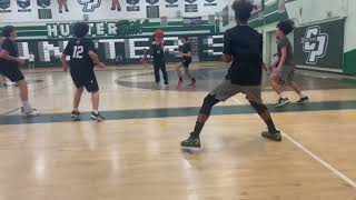Basketball Workout by BamBam Lindsay 70 views 2 months ago 37 seconds