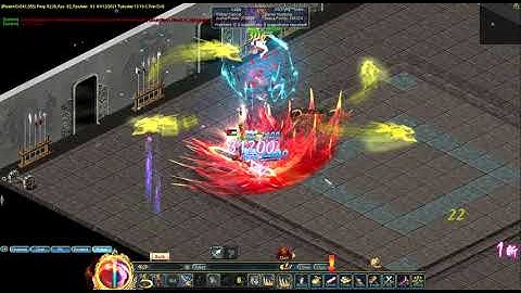 💥 Conquer Online 💥How can I win a fight versus CO trojan bots ?