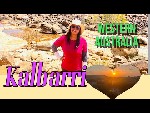 Kalbarri 2022 | Perth Western Australia |Travel Guide | Sinelro Suba