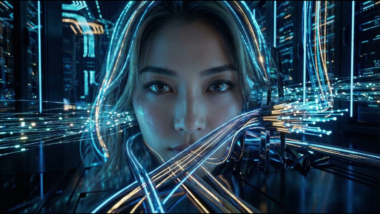 Neon Pulse - Luvia Records | Progressive Electronic Melodic House Music