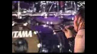 Korn - Here To Stay (Live @ Rock am Ring 2006)