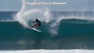 QL-DSC6 Dual Screen Native 4K Action Camera | Capture Every Moment